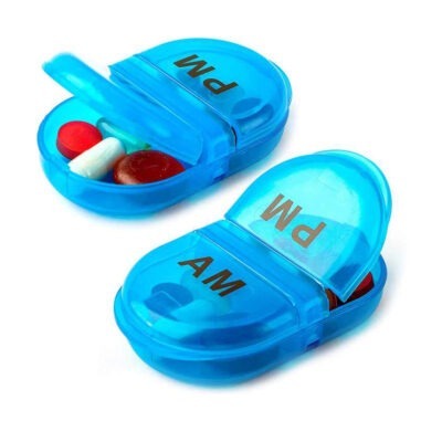 Smart Pill Timer for Hassle-Free Medication Tracking | Bluesky