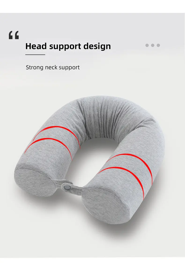 neck pillow