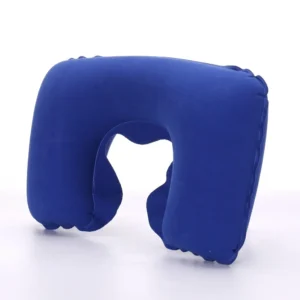 Inflatable U shaped Pillow(16)