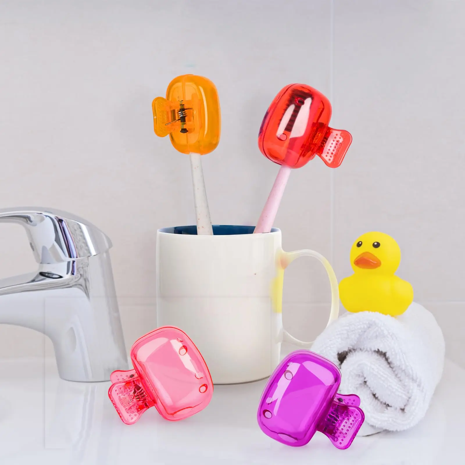BS1434G-Toothbrush Head Cover — yechi`s Site